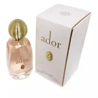 ادکلن ADOR شرکت فراگرانس وورد امارات با بهترین کیفیت