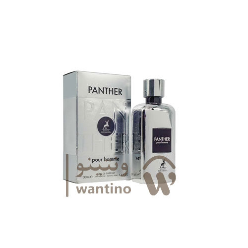 عطر ادکلن مردانه فانتوم پاکو رابان الحمبرا (َAlhambra Paco Rabanne Phantom)