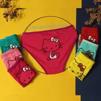 شورت کیتی دخترانه