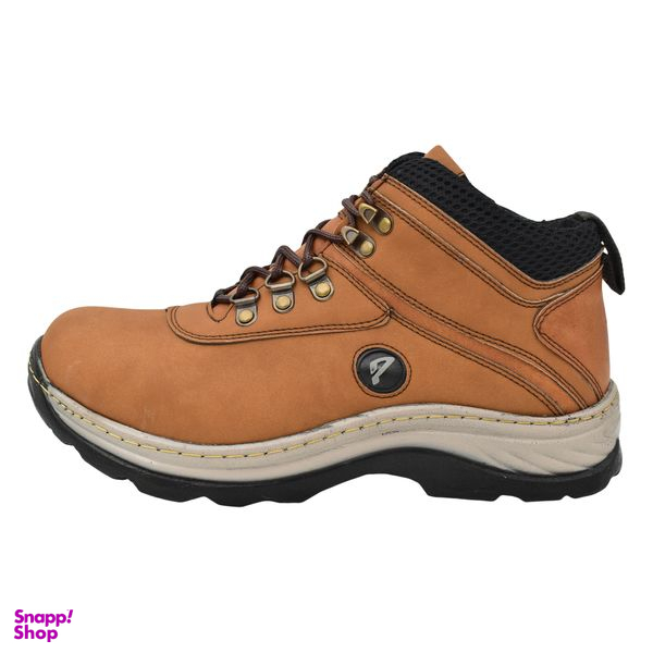 نیم بوت مردانه مدل Royal-03 کد 9239