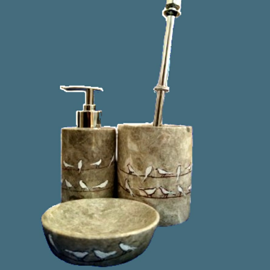 ست سنگی طبیعی جامایعی و