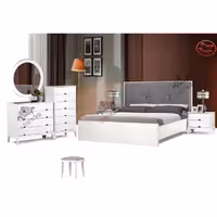 سرویس خواب دو نفره آرشام نیو