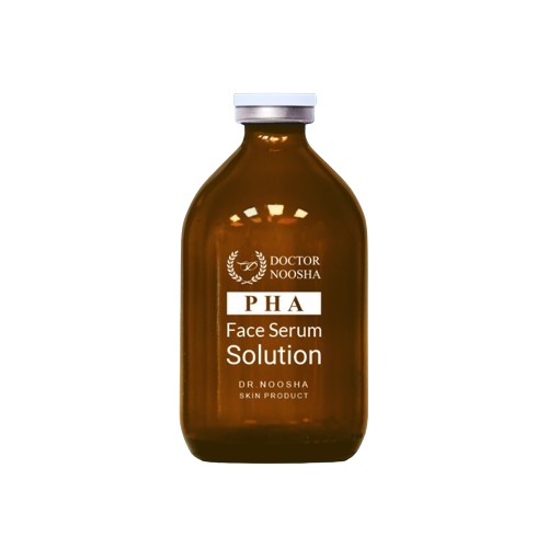 محلول اسیدتراپی پ اچ ا (PHA) دکترنوشا 100 میل