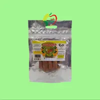 چوب دارچین لوله ای طبیعی 30 گرمی نفس
