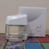 عطر ادکلن کنکوردیا فرش اورجینال اقتصادی مردانه حجم 75 میل 