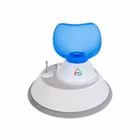 دستگاه بخور گرم ثانی GM