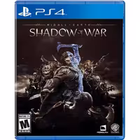 خرید بازی Middle Earth Shadow Of War با بهترین قیمت