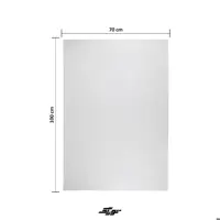 کاغذ مومی سوپر روغنی 40 گرمی 100x70 بسته یک کیلویی