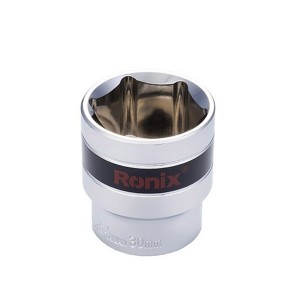 بکس تکی 19 میلی متری  رونیکس مدل RH-2671