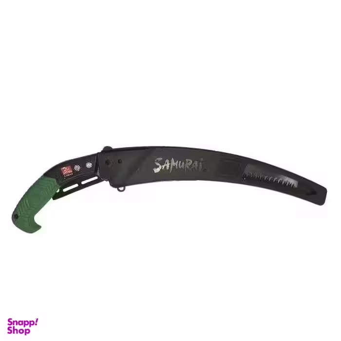 اره سامورایی کد 2000