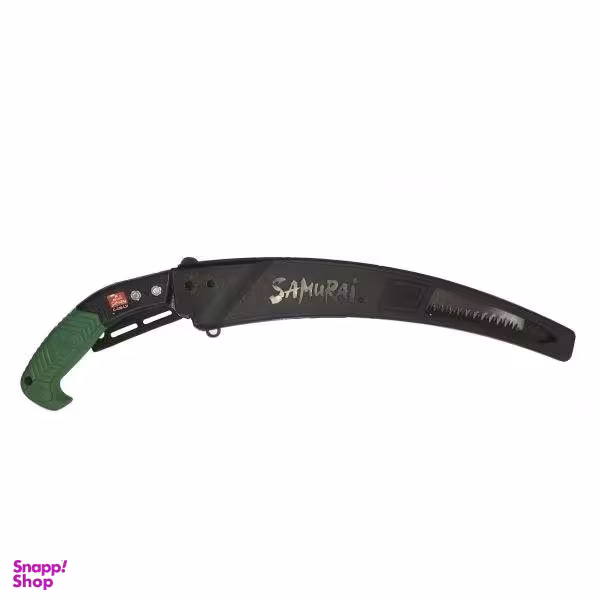 اره سامورایی کد 2000