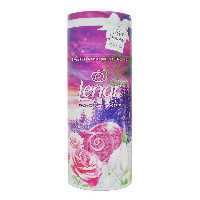 گرانول خوشبو کننده لباس رایحه فروستد رز 175 گرم لنور - lenor