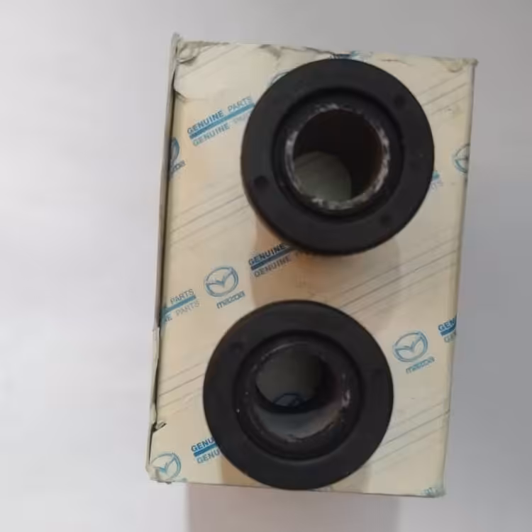 لاستیک قامه ( بوش فنر عقب )