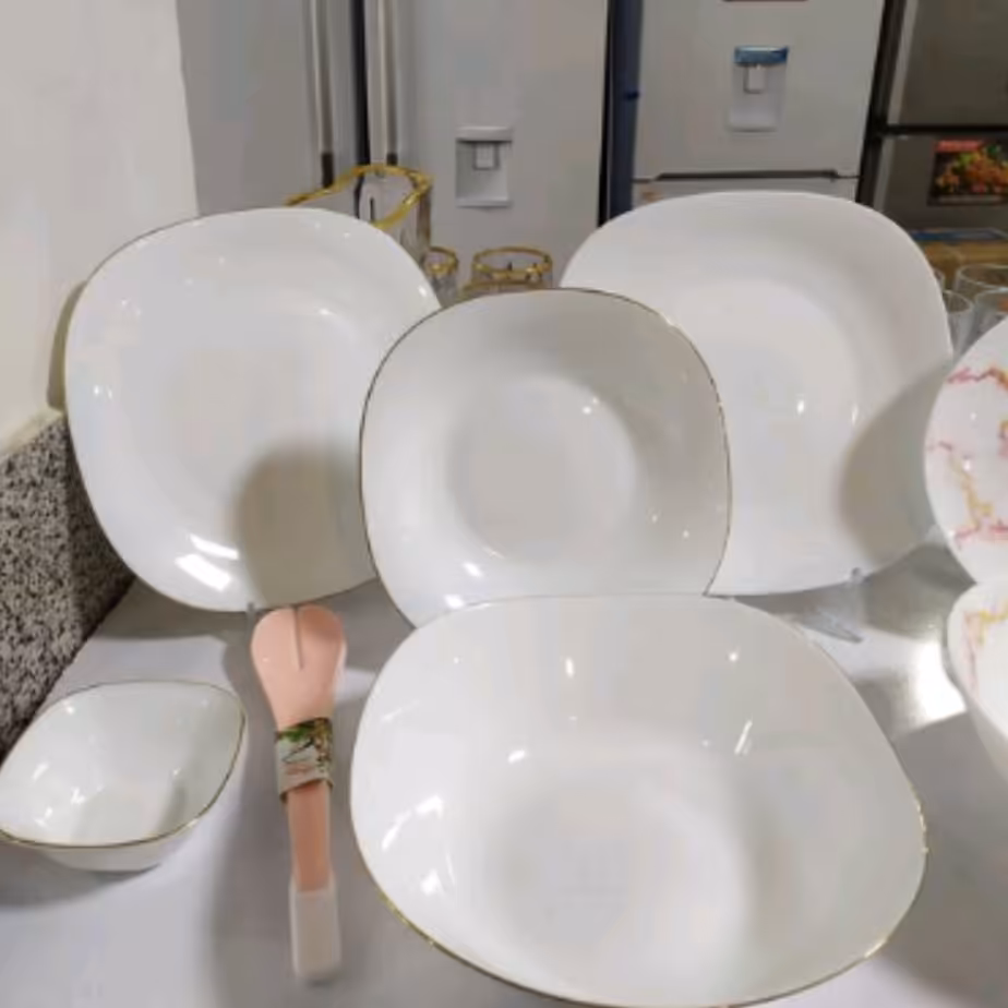 سرویس آرکوپال لب طلا