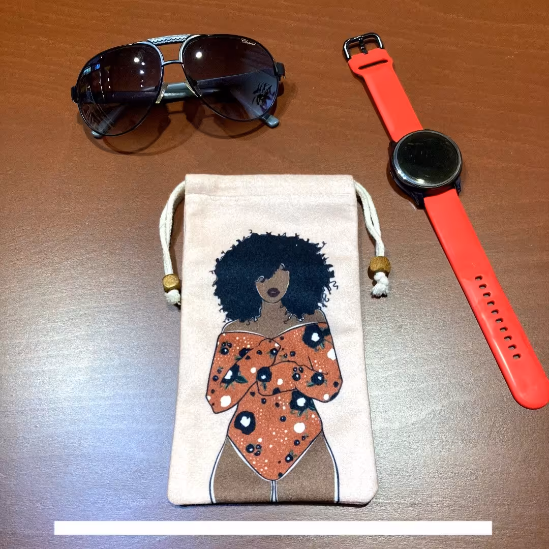 جاعینکی فانتزی(پسکرایه هزینه ارسال با مشتری )