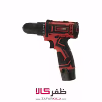 مجموعه 25 عددی دریل پیچ گوشتی شارژی رویال مکس مدل GTLD12002