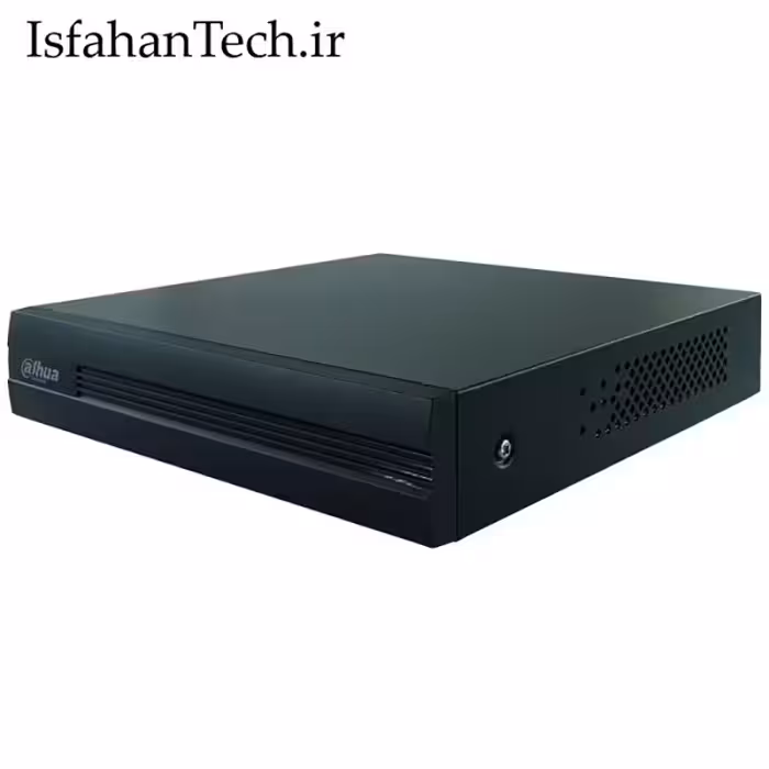  دستگاه ضبط کننده  4 کانال XVR داهوا مدل XVR 1B04