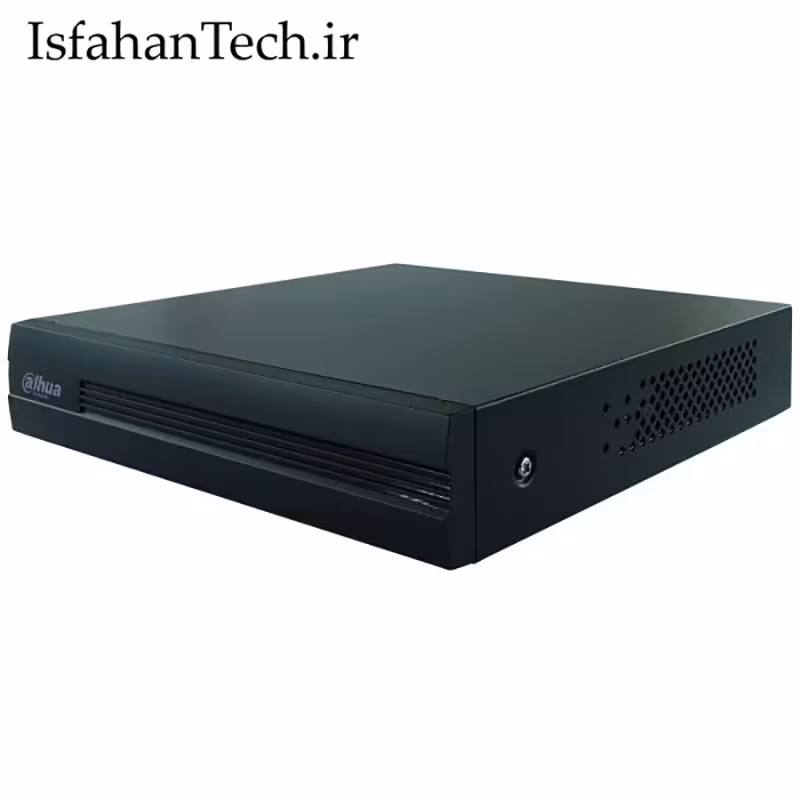  دستگاه ضبط کننده  4 کانال XVR داهوا مدل XVR 1B04
