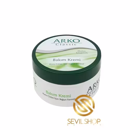 کرم ارکو کلاسیک کاسه ای | 100% اورجینال | قیمت مناسب