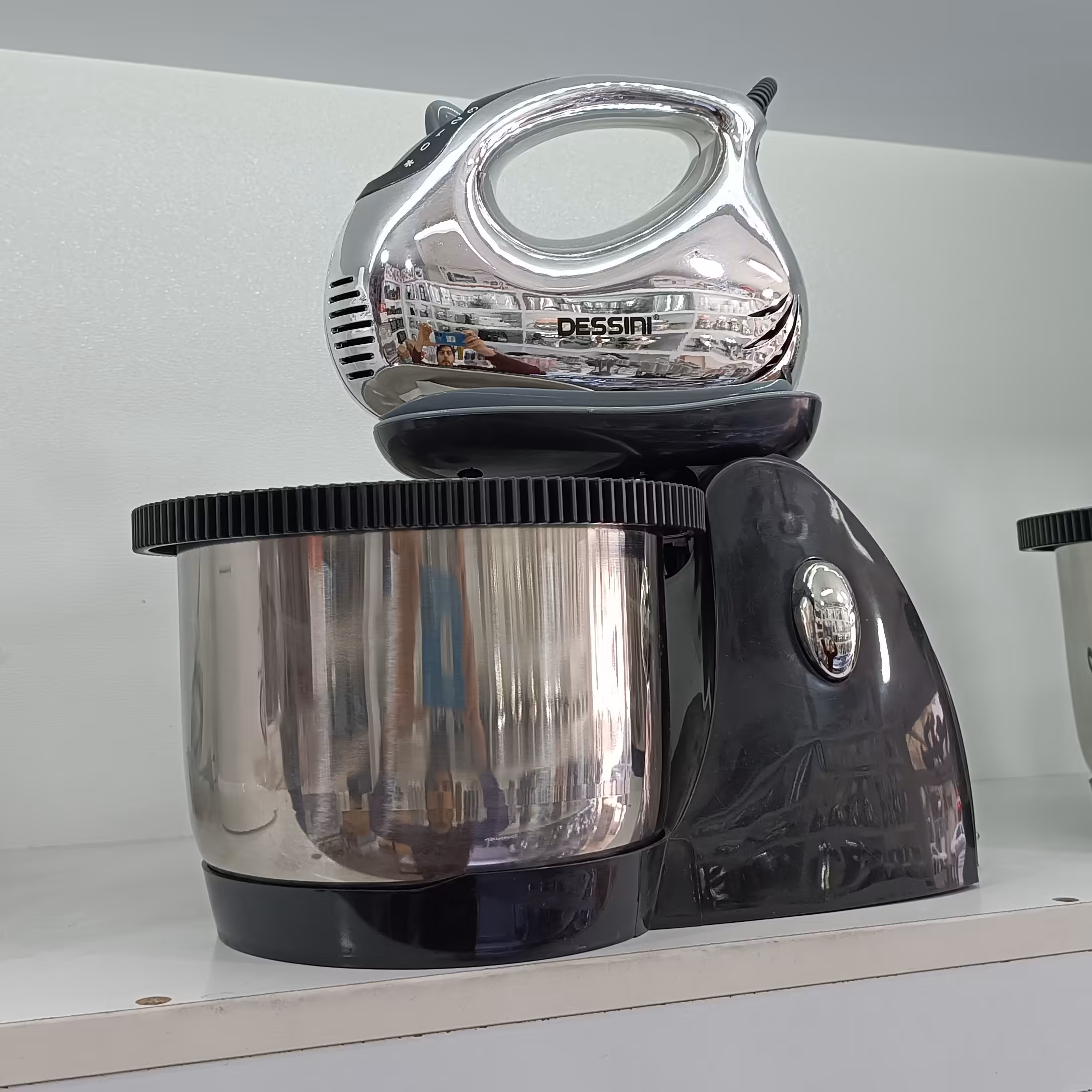 همزن کاسه دار   برند بوش