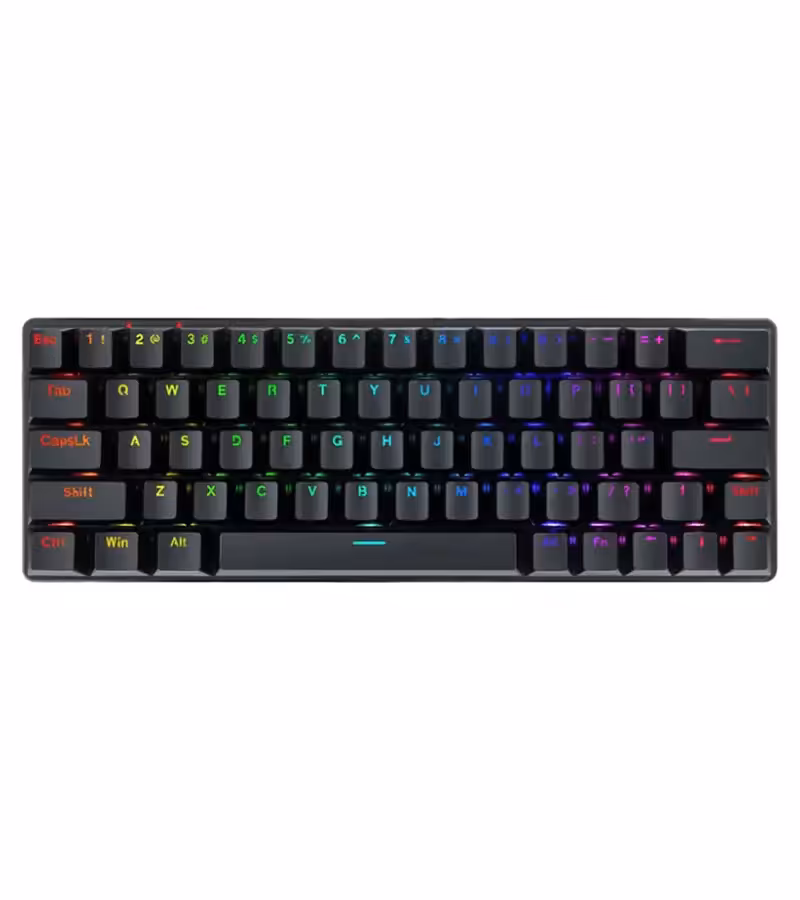 کیبورد ردراگون Jax Pro K613P
