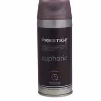 اسپری خوشبو کننده بدن  اینفوریا  مردانه 