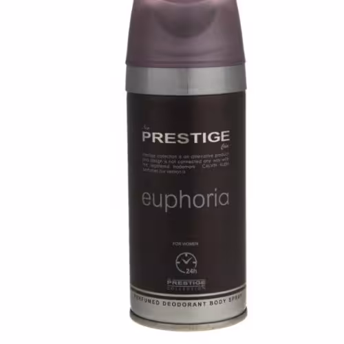 اسپری خوشبو کننده بدن  اینفوریا  مردانه