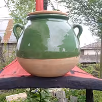 دیزی آبگوشتی6نفره ارسال رایگان 