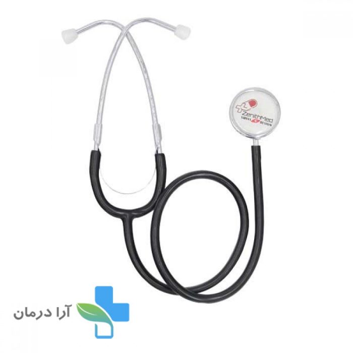گوشی پزشکی تک پاویون زنیت مد مدل ZTH-3020