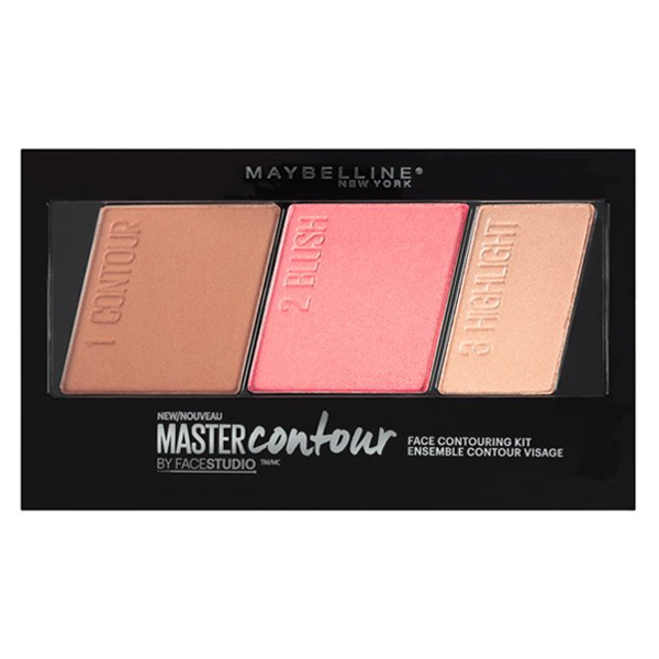 کیت کانتور Master Contour میبلین