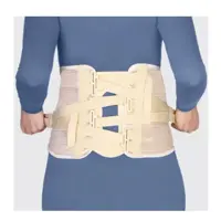 کمربند قرقره ای دوطرفه مدل طب و صنعت کد 53700