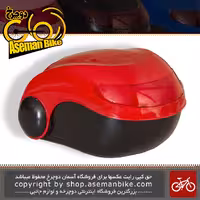 صندوق عقب دوچرخه جهت دوچرخه بچگانه سایز 12-20