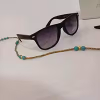 عینک آفتابی مردانه کد 7051