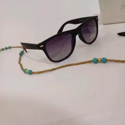 عینک آفتابی مردانه کد 7051