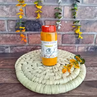 زردچوبه اعلا عطر و طعم عالی