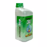 	 کود محرک رشد وکوزیم بیواسات حجم 1 لیتر 