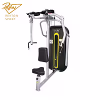 دستگاه فلای سینه دو کاره تن آسا مدل TS-130