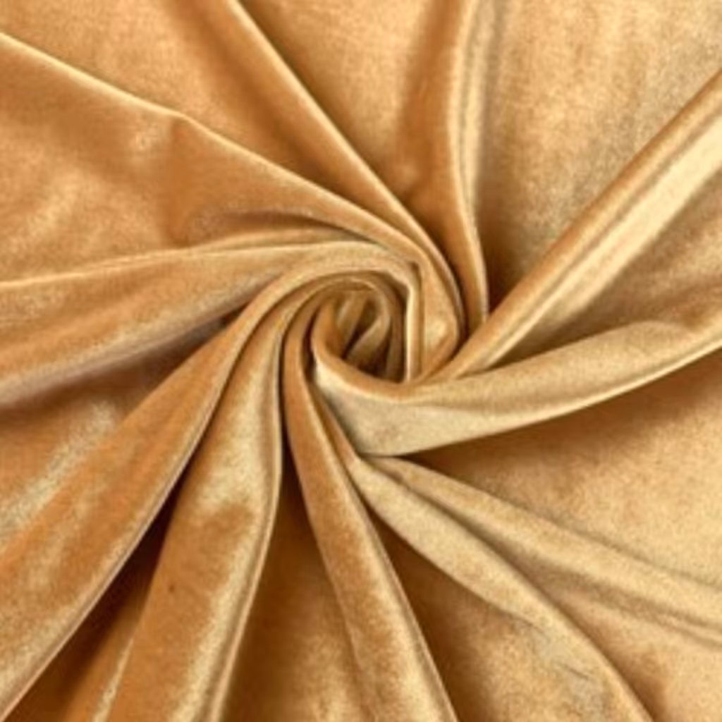 پارچه مخمل کالیفرنیا   عرض یک متر و نیم 