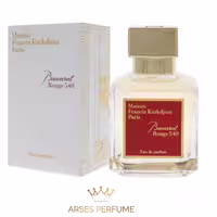 عطر فرانسیس کرکجان باکارات رژ MFK Baccarat EDP 540 Rouge یک گرمی