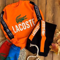 ست بلوز وشلوار