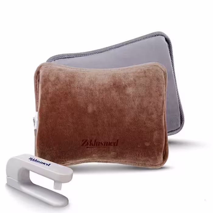 کیسه آب گرم برقی جیب دار زیکلاس مد ZYK-023