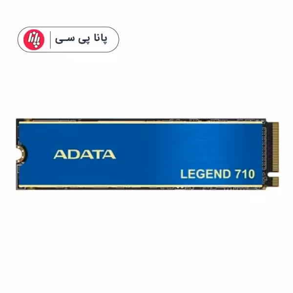 حافظه SSD ای دیتا مدل ADATA LEGEND 710 M.2 2280 256GB NVMe