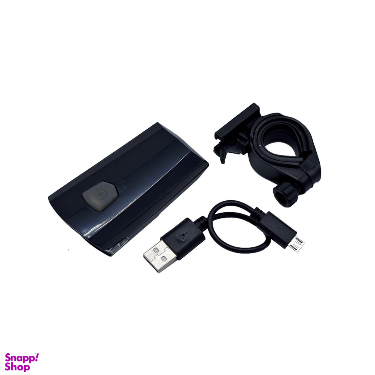 چراغ جلوی دوچرخه مدل Xc-122