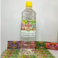 عرق باباآدم خوش طعم بیشه 