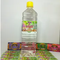 عرق باباآدم خوش طعم بیشه 