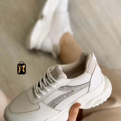 کتانی شیک زنانه