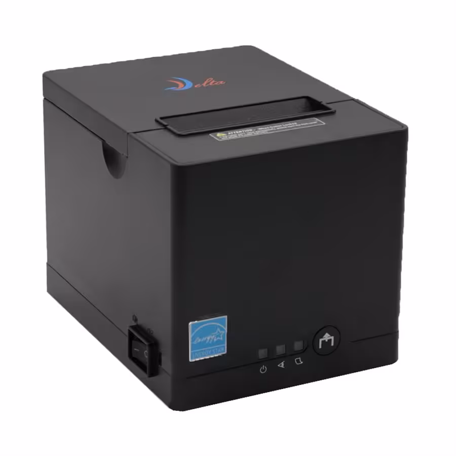 پرینتر صدور فیش دلتا مدل T60