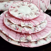 ست دمکنی 5 تیکه