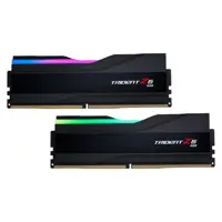 رم دسکتاپ DDR5 دو کاناله 8000 مگاهرتز CL38 جی اسکیل مدل TRIDENT Z5 RGB ظرفیت 32 گیگابایت - کالاوما