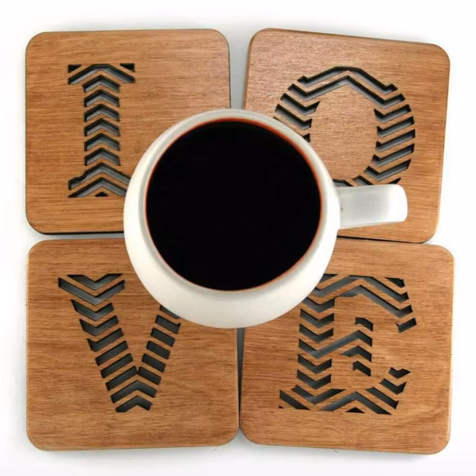 زیرلیوانی love